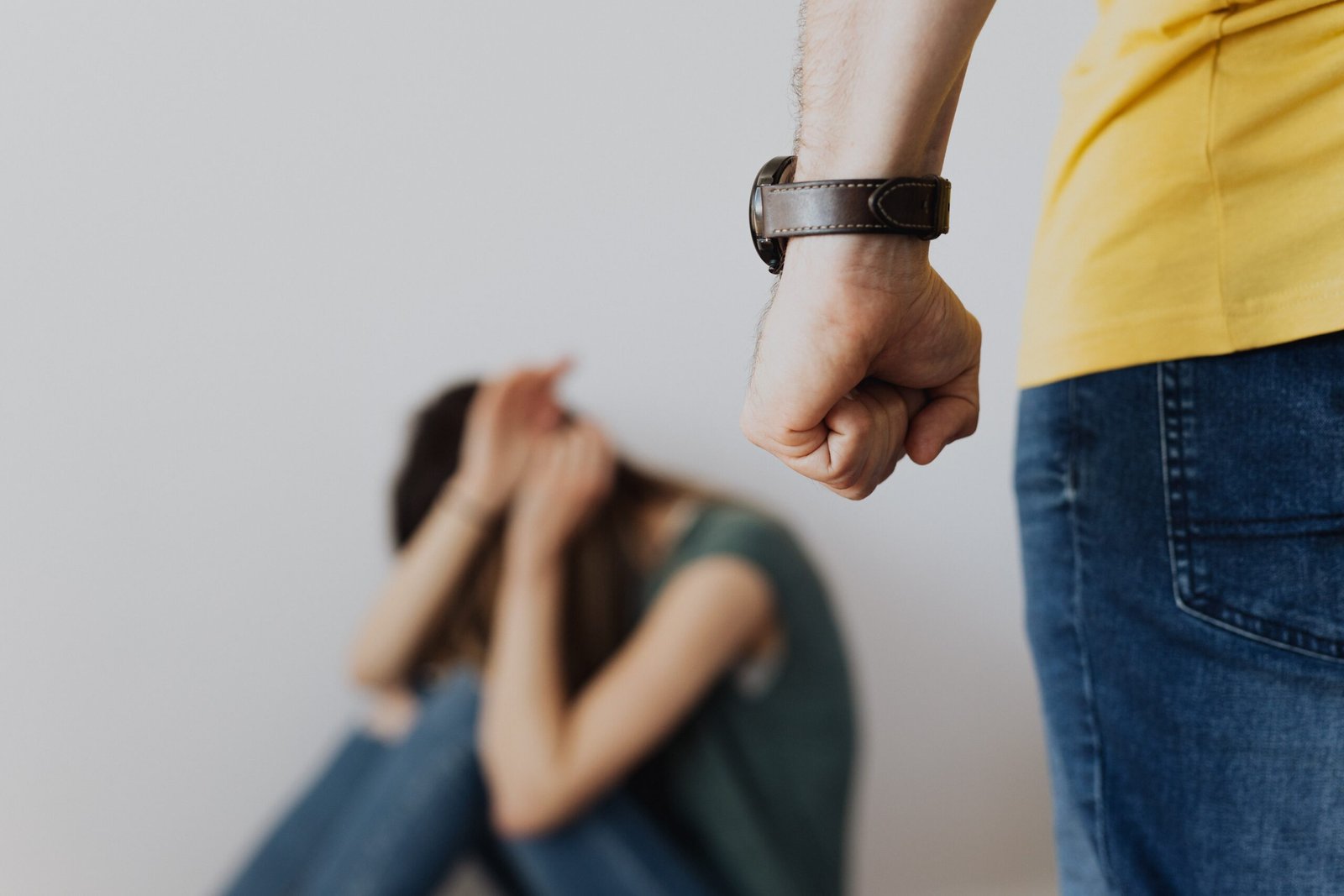 Domestic Violence Lawyers Services - Empowering Safety and Protection