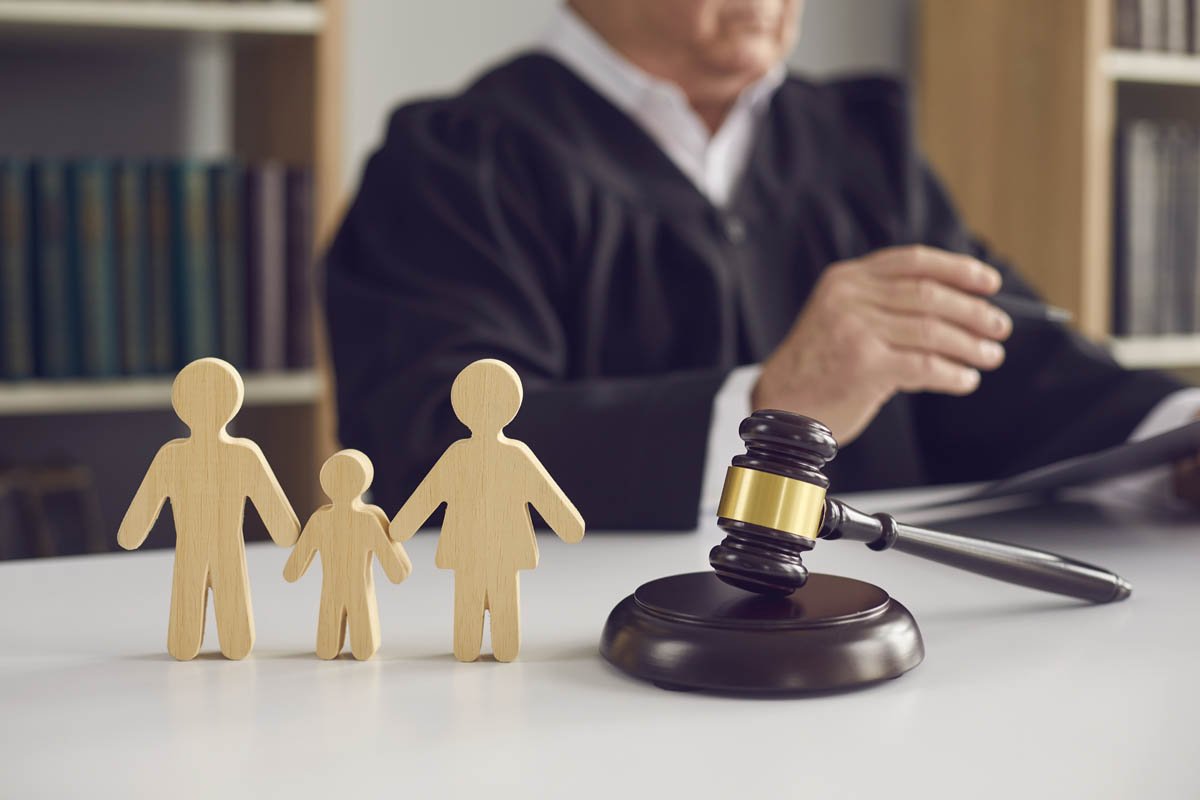 Family law