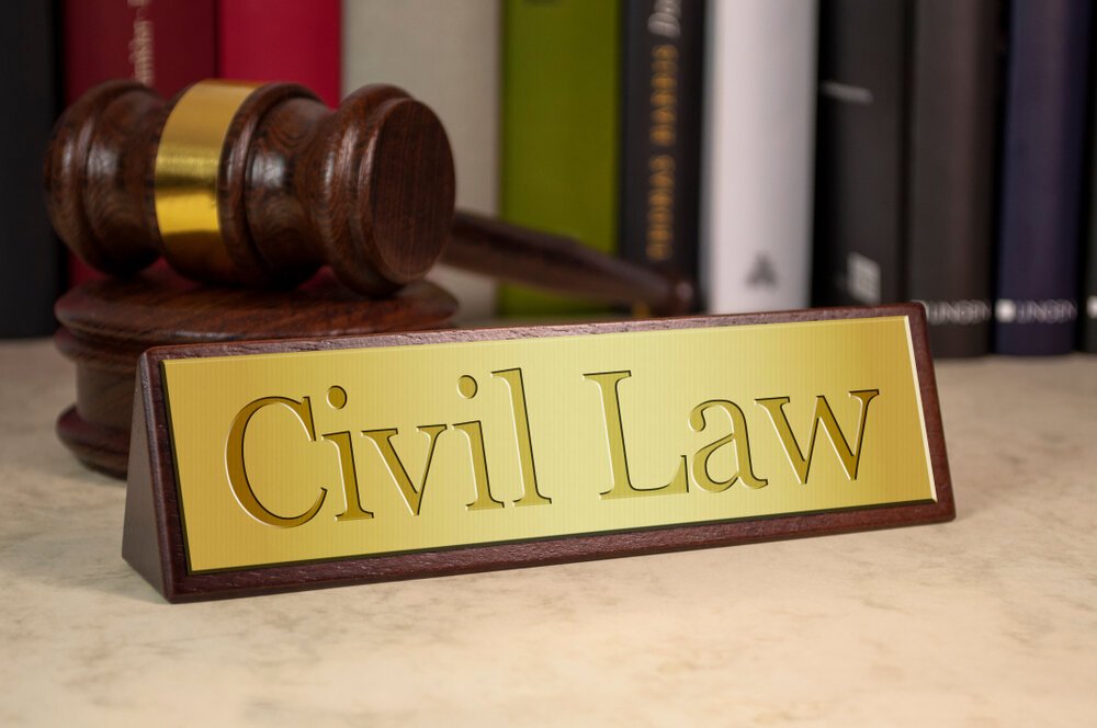 civil-law